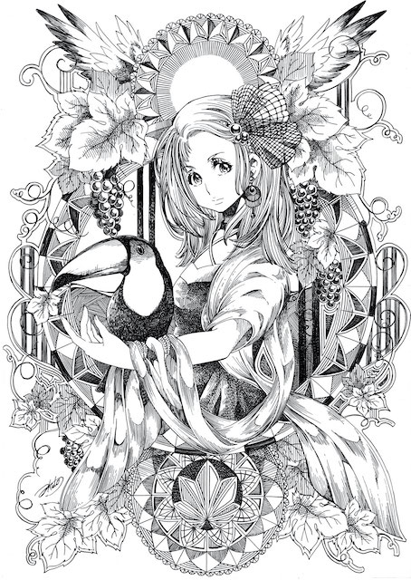 Gallery Art Point ギャラリー アート ポイント Mystere I