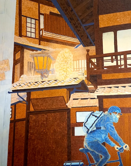 小豆島 美知